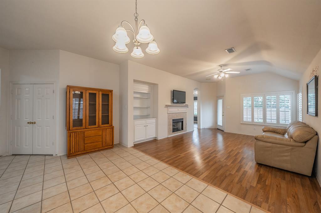 Vista Meadows Add - Residential