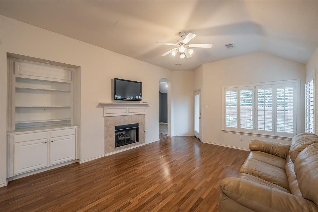 Vista Meadows Add - Residential