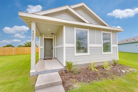6851 Coulter Drive Princeton TX 75407
