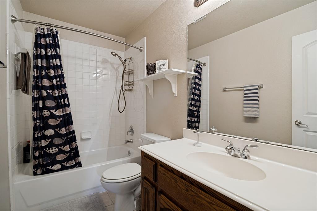 Clifton Park - Residential