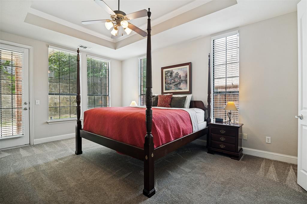 Clifton Park - Residential