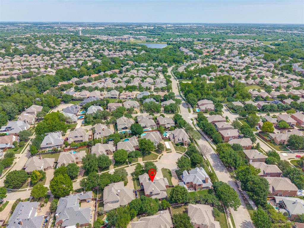 Clifton Park - Residential