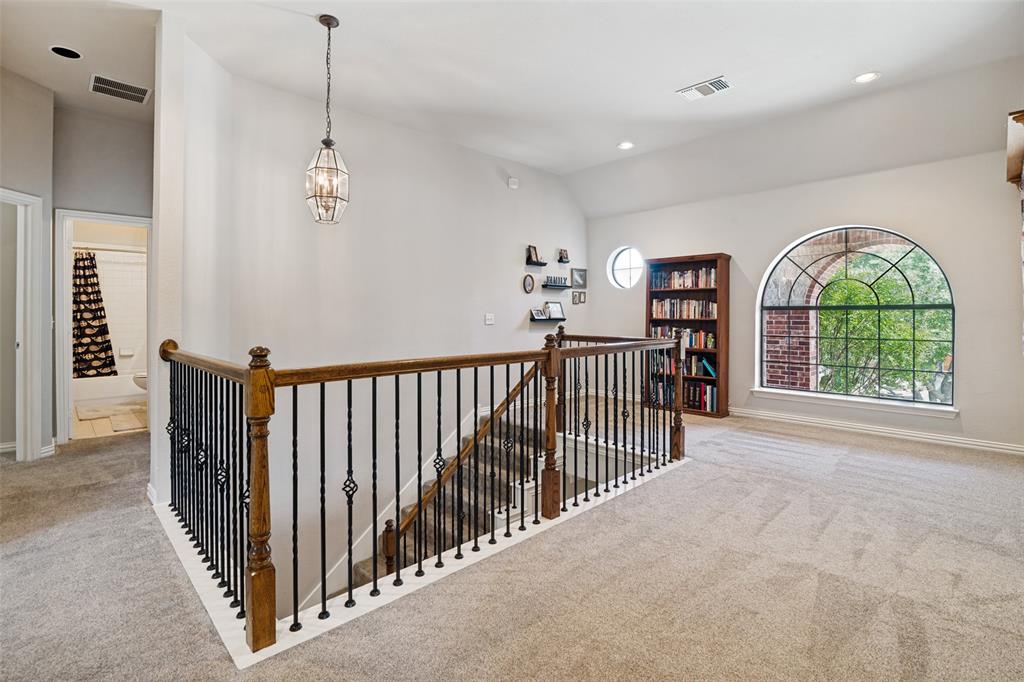 Clifton Park - Residential