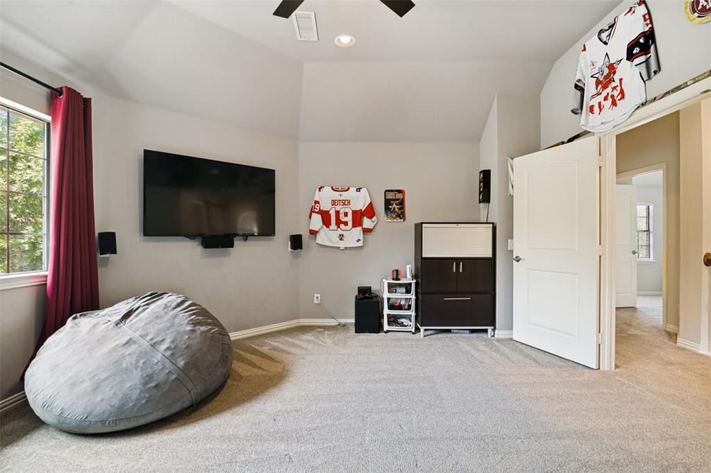 Clifton Park - Residential