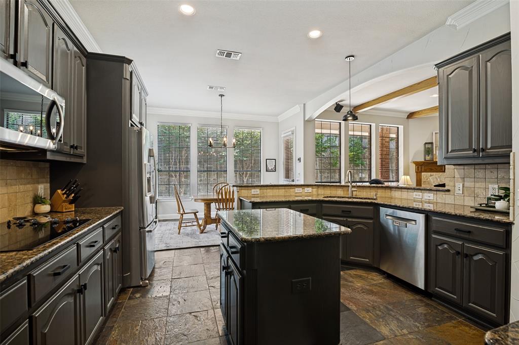 Clifton Park - Residential