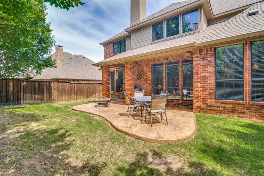 Clifton Park - Residential