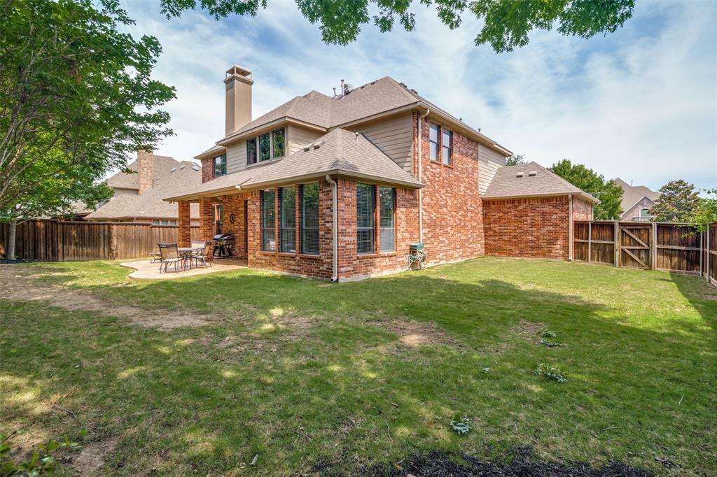 Clifton Park - Residential