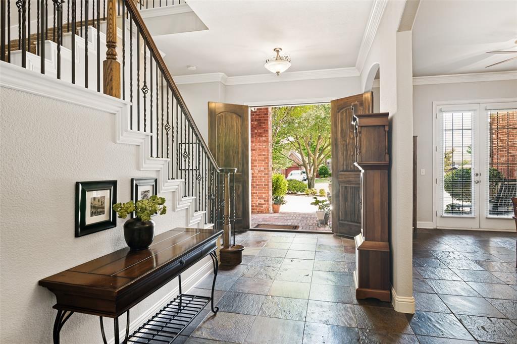 Clifton Park - Residential