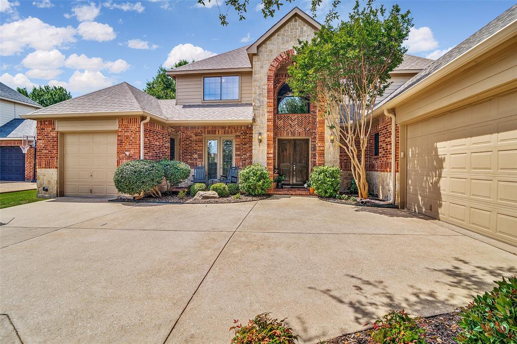 Clifton Park - Residential