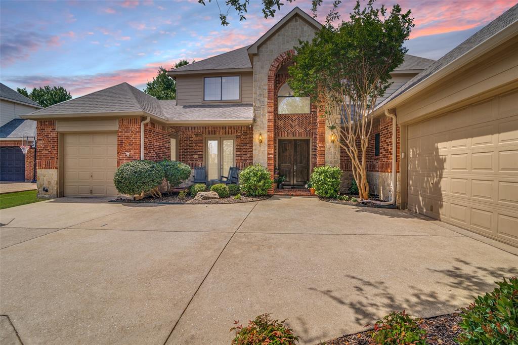 4305 Loch Haven Court