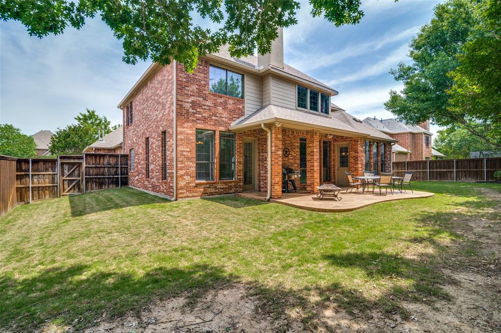 Clifton Park - Residential