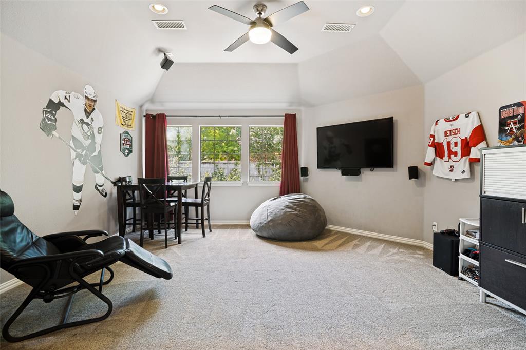 Clifton Park - Residential
