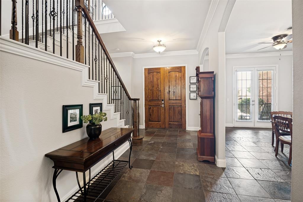 Clifton Park - Residential