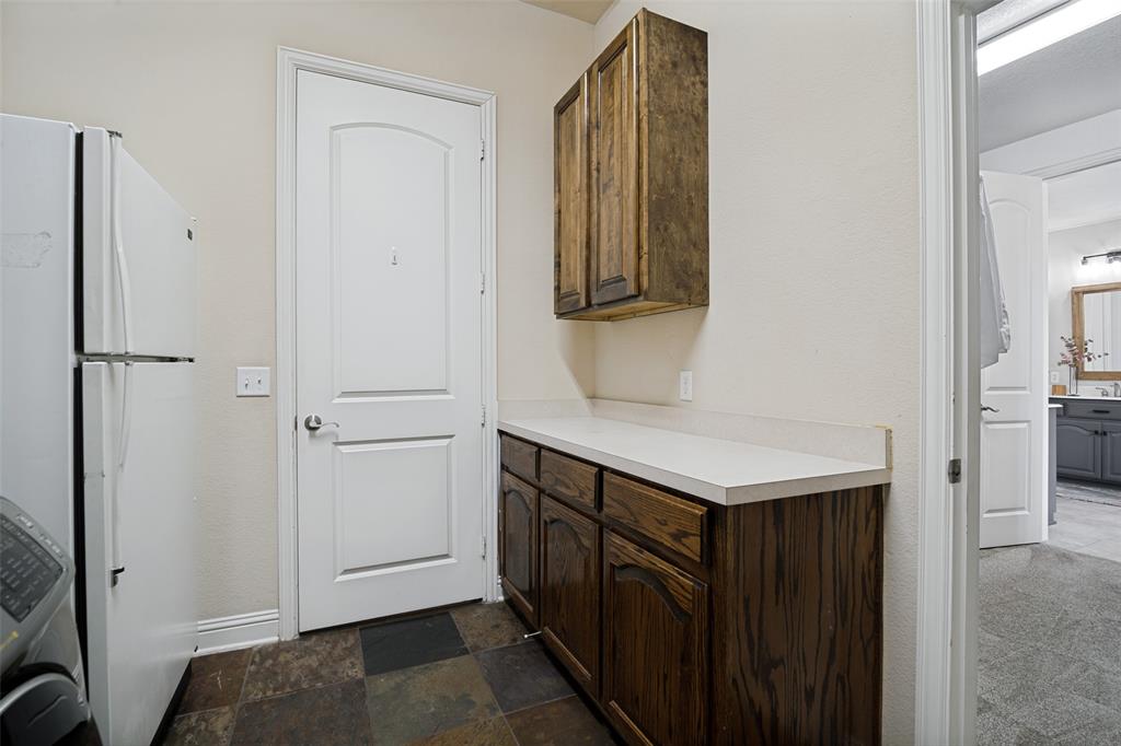 Clifton Park - Residential
