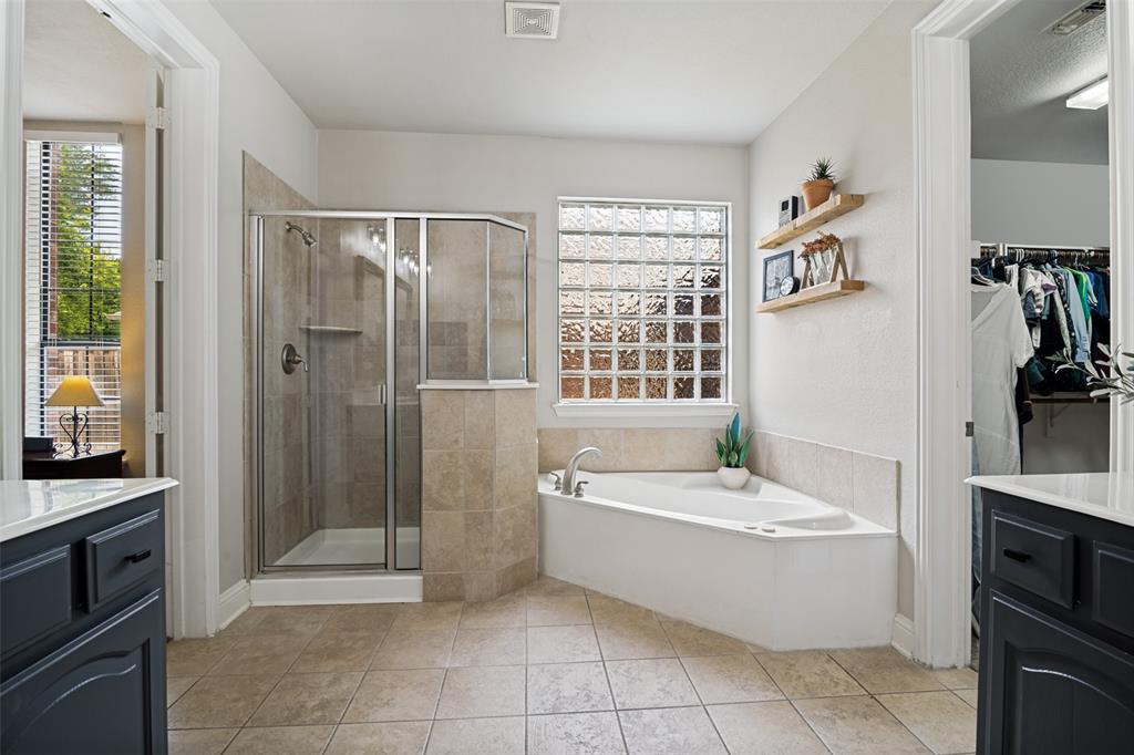 Clifton Park - Residential