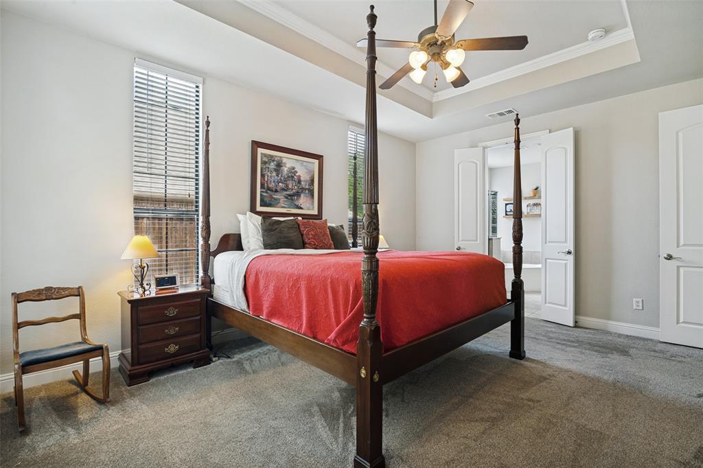 Clifton Park - Residential