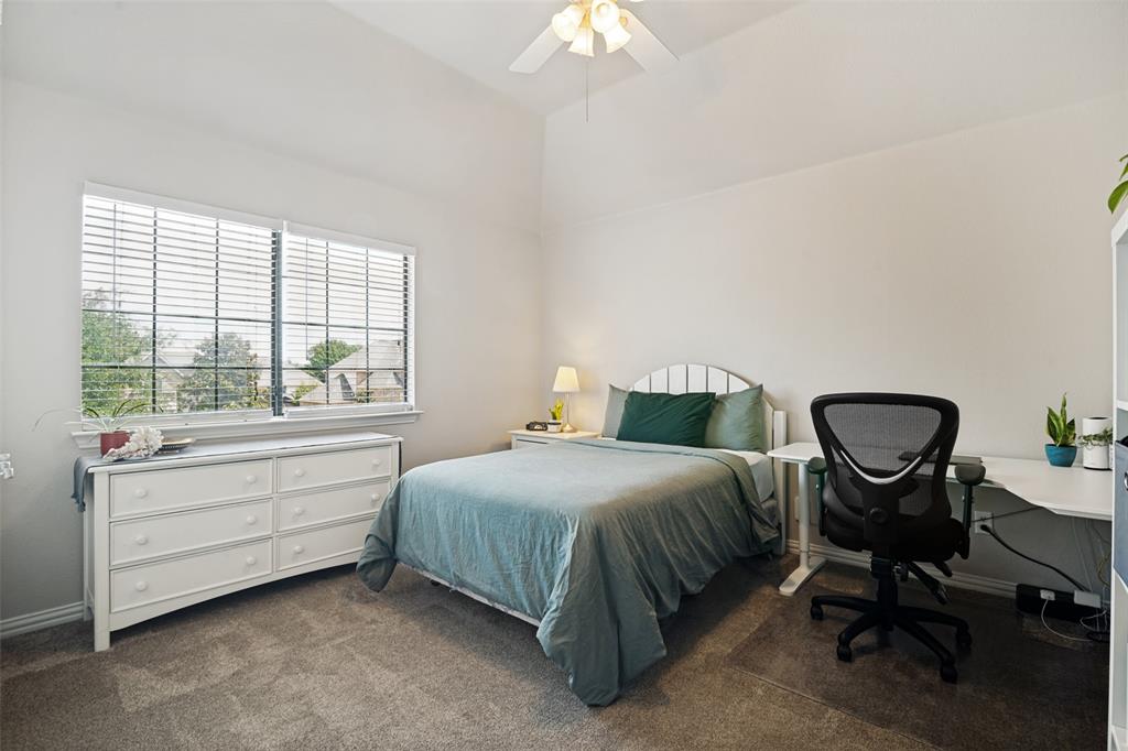 Clifton Park - Residential