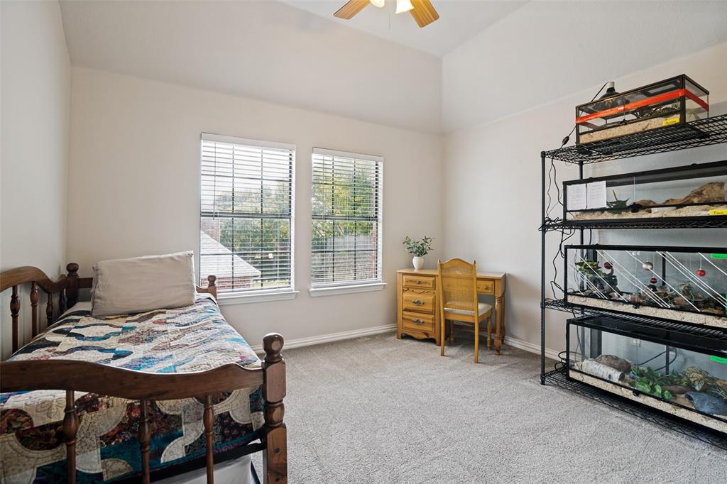 Clifton Park - Residential