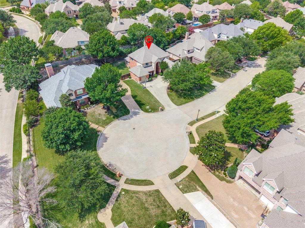 Clifton Park - Residential