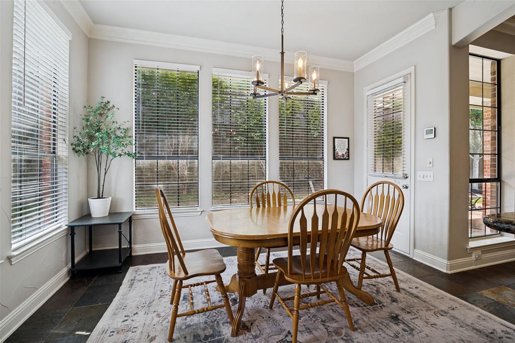 Clifton Park - Residential
