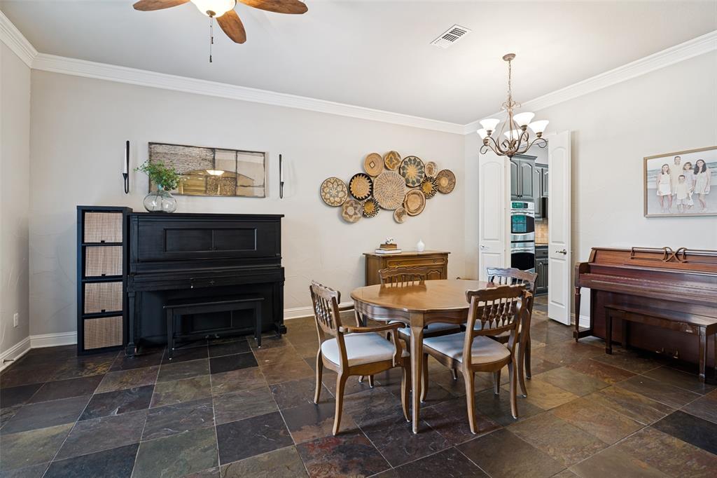 Clifton Park - Residential