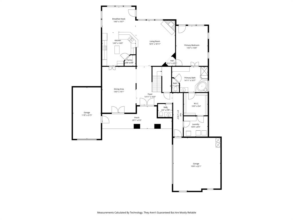 Clifton Park - Residential