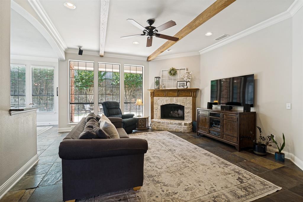 Clifton Park - Residential