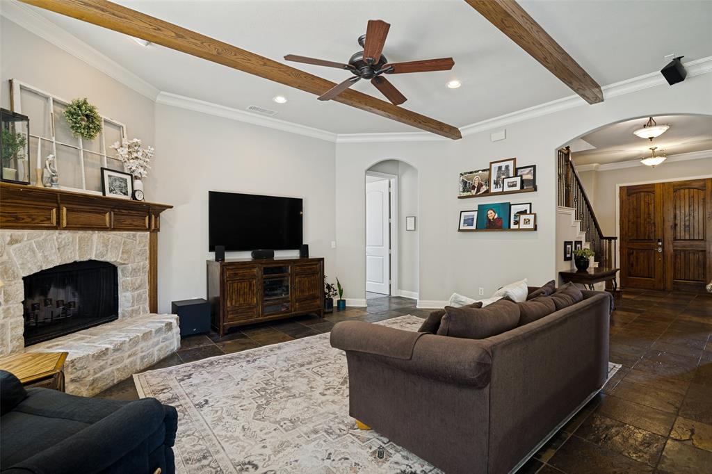 Clifton Park - Residential