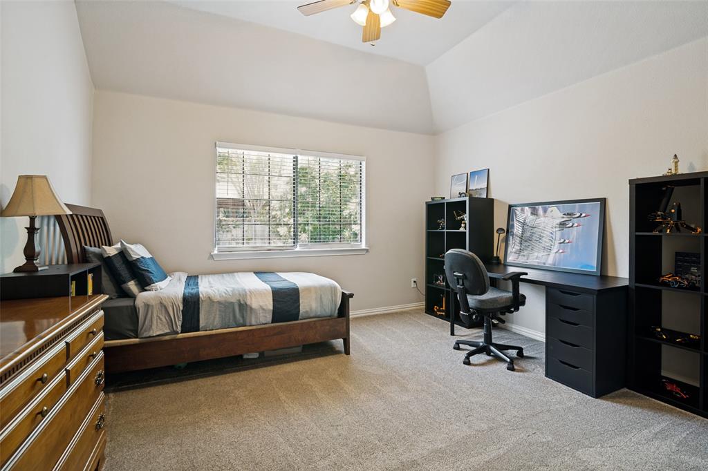 Clifton Park - Residential