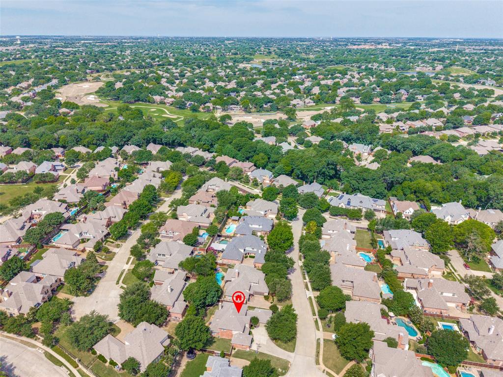 Clifton Park - Residential