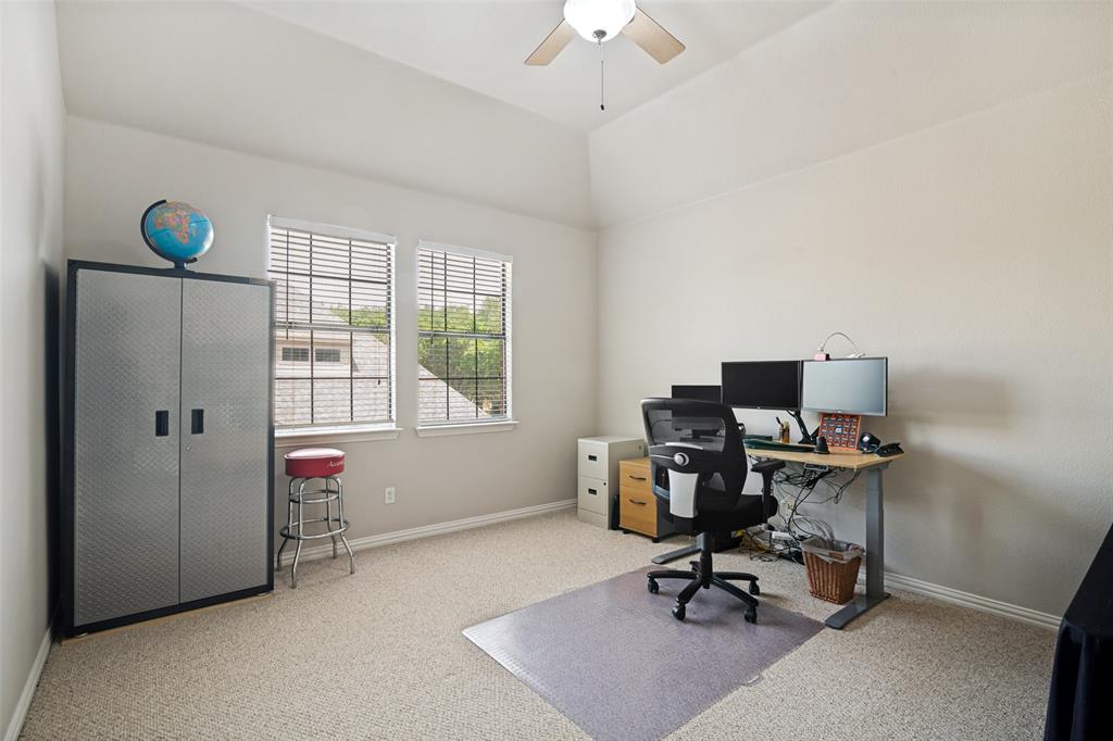 Clifton Park - Residential