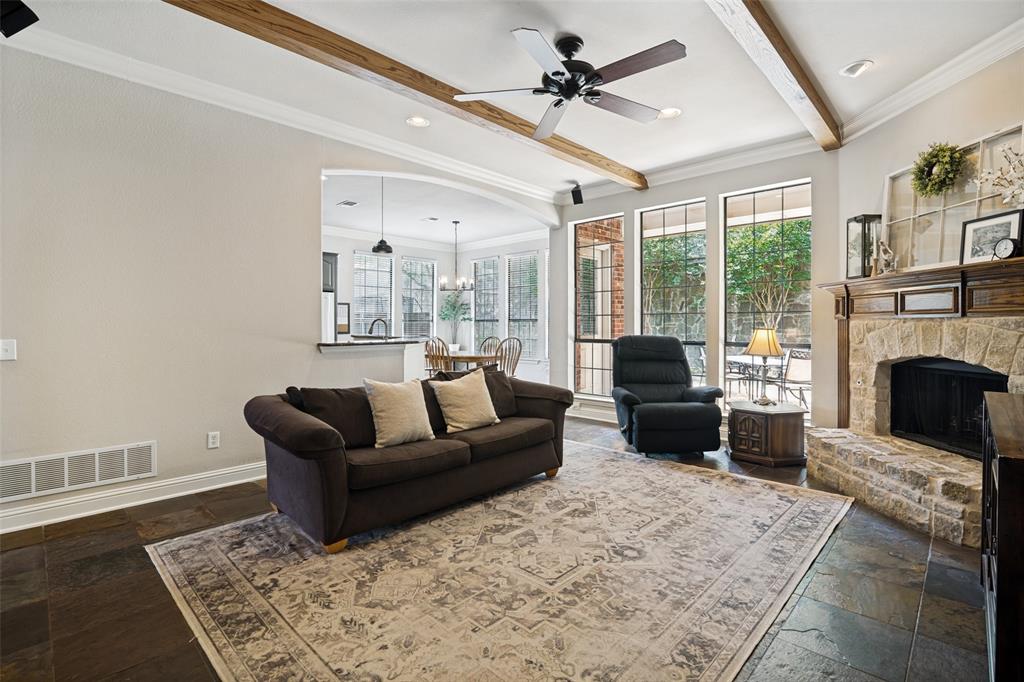 Clifton Park - Residential