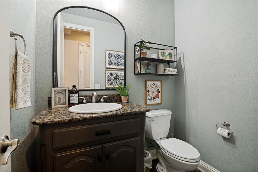 Clifton Park - Residential