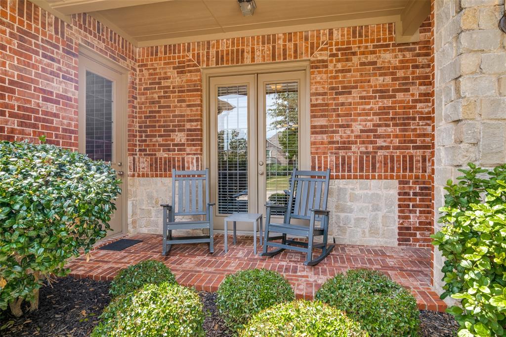 Clifton Park - Residential
