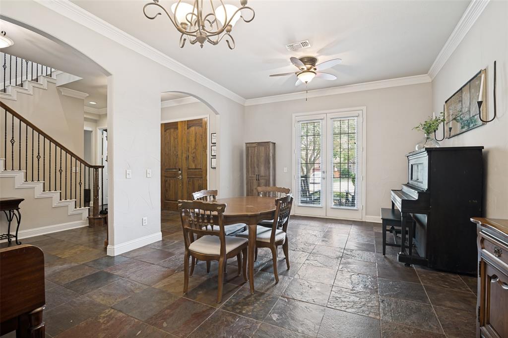 Clifton Park - Residential