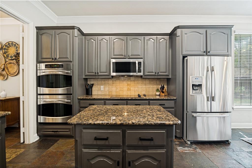 Clifton Park - Residential