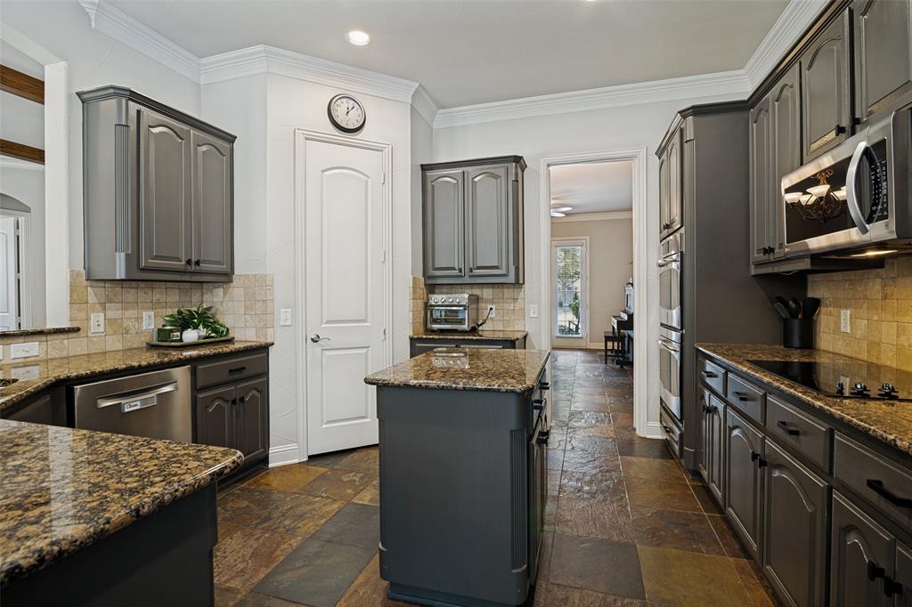 Clifton Park - Residential