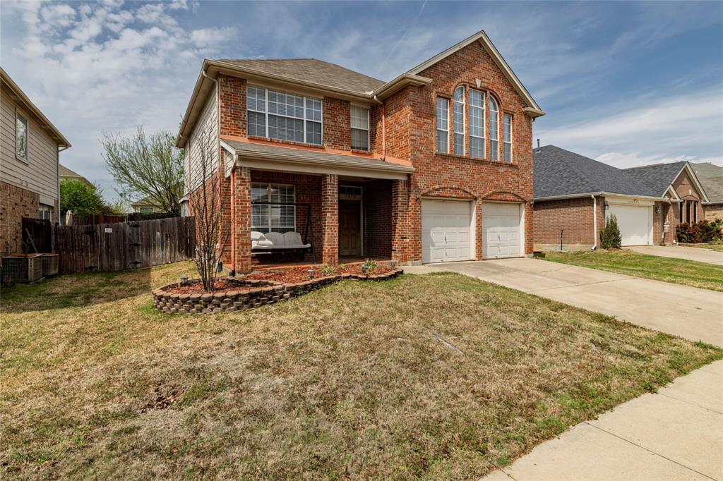 7875 Parkmount Court