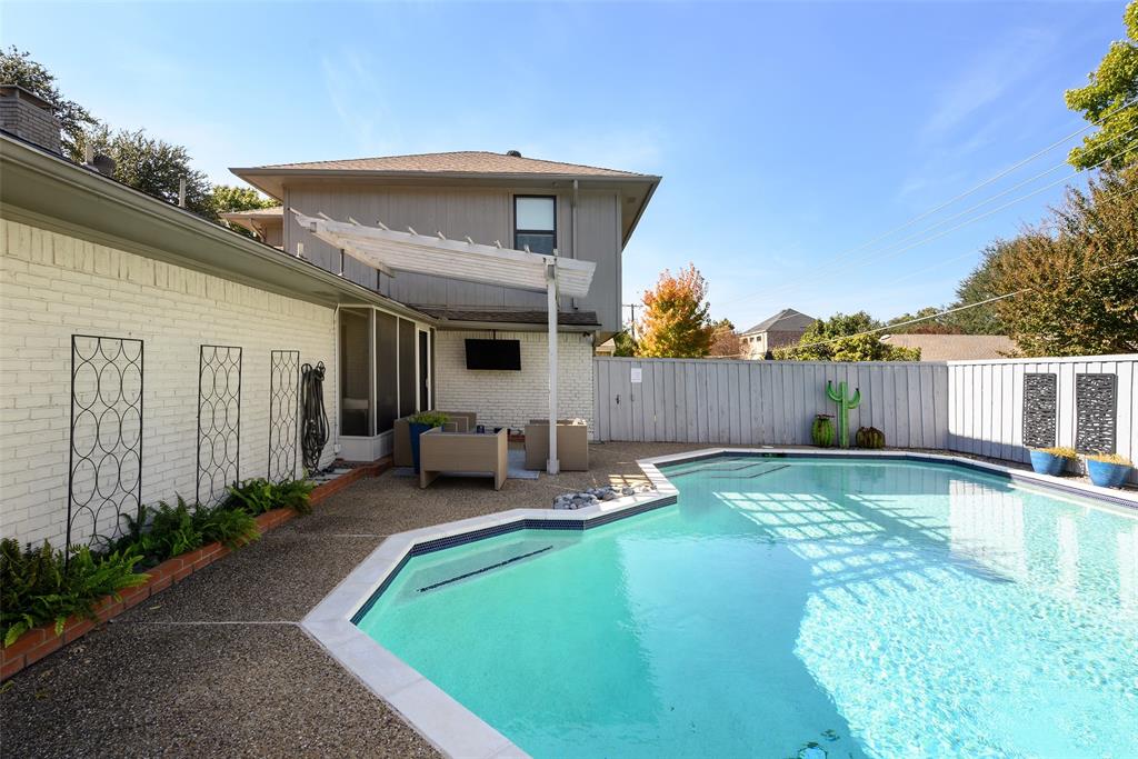 Prestonwood - Residential