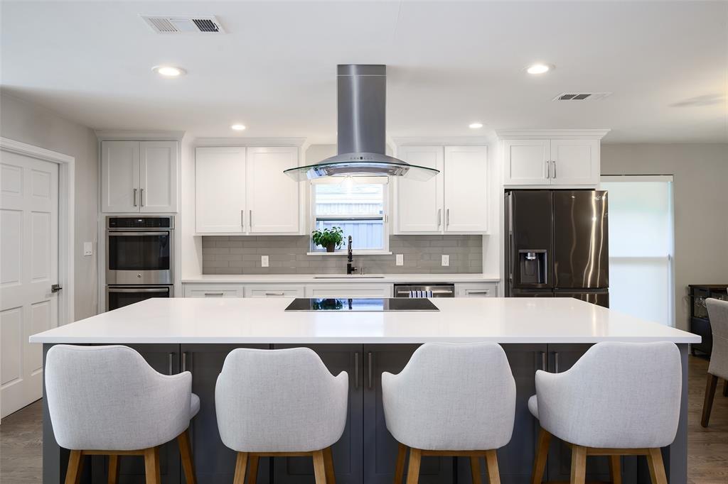 Prestonwood - Residential