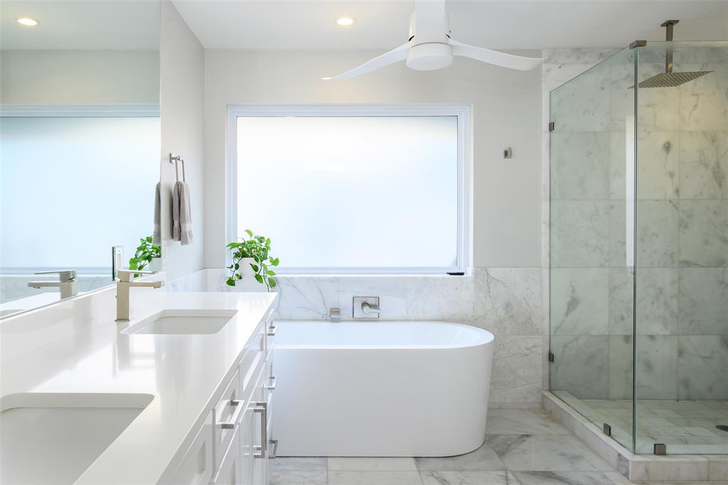 Prestonwood - Residential