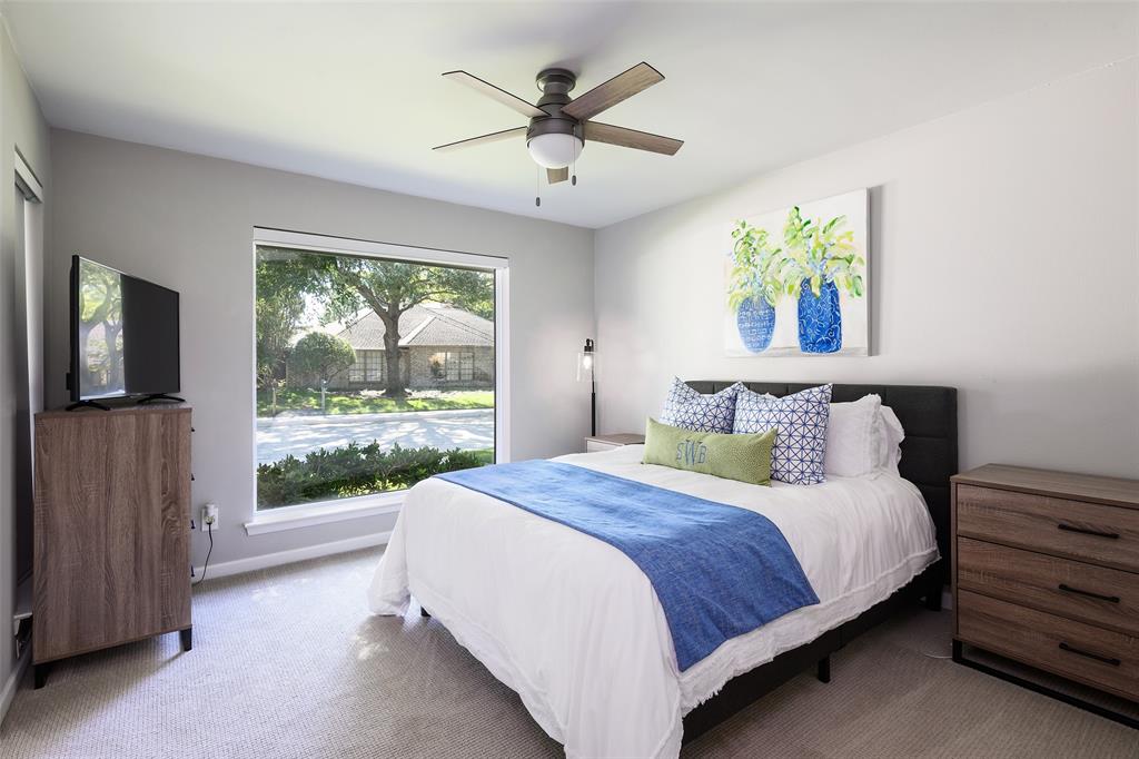 Prestonwood - Residential