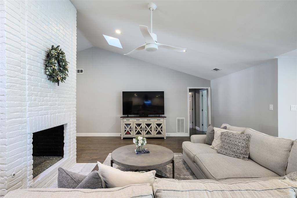 Prestonwood - Residential