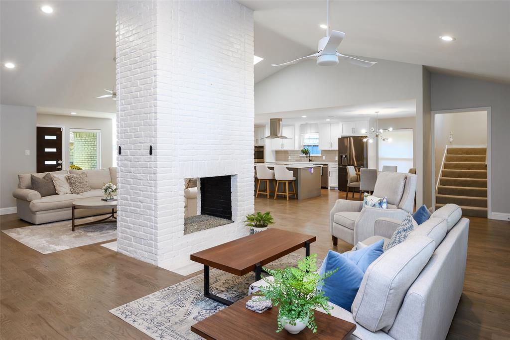 Prestonwood - Residential