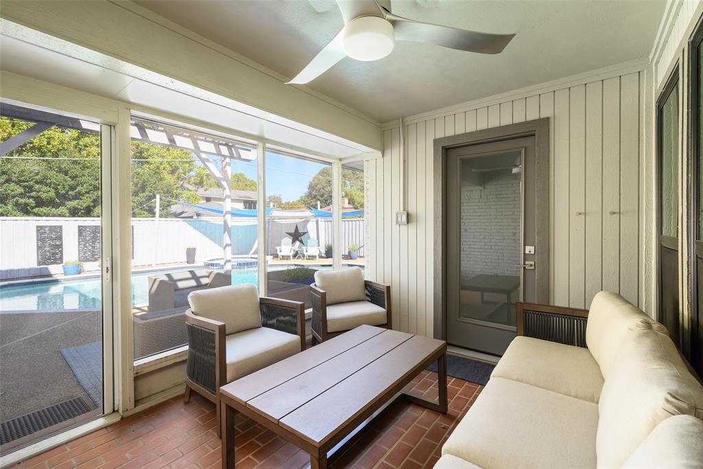 Prestonwood - Residential