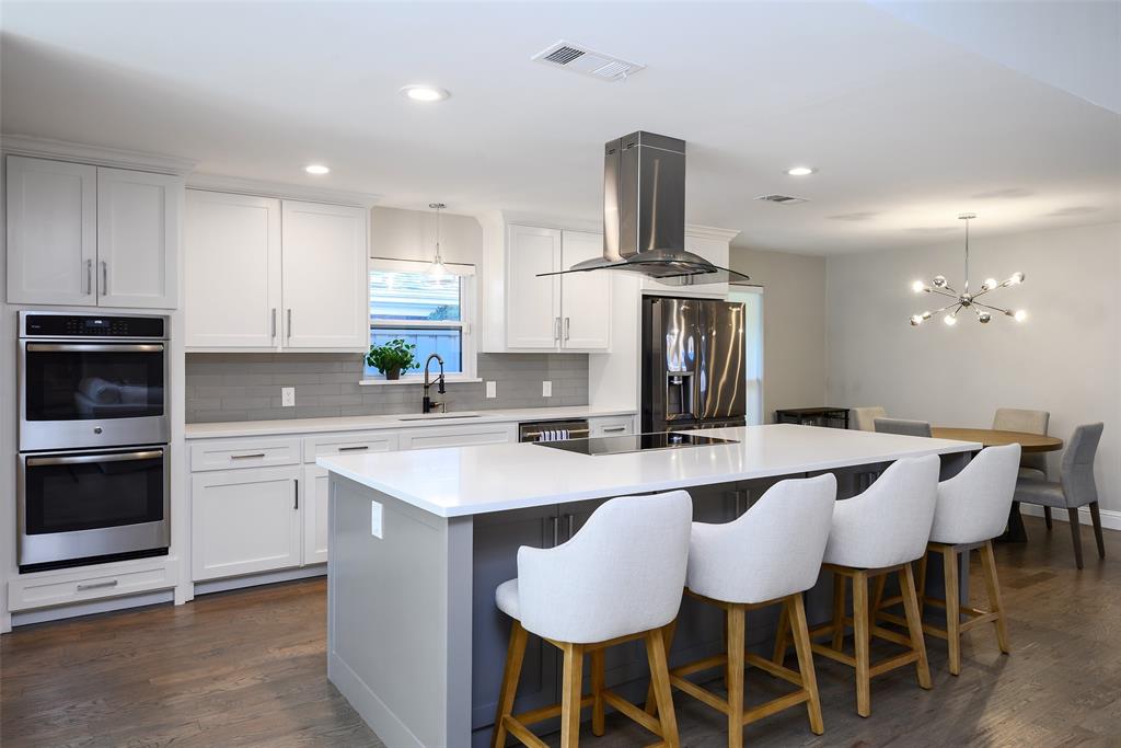 Prestonwood - Residential