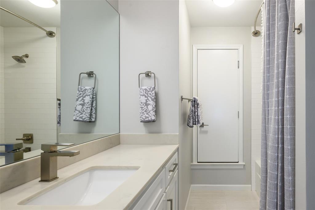 Prestonwood - Residential