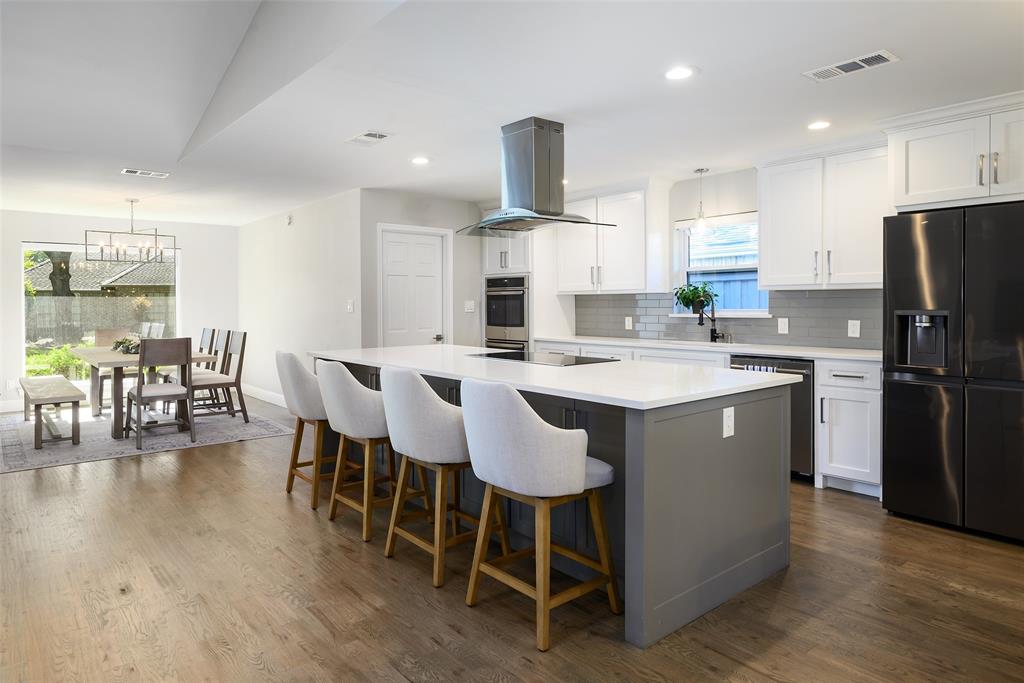 Prestonwood - Residential