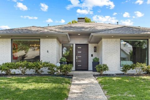 6639 Clearhaven Circle Dallas TX 75248