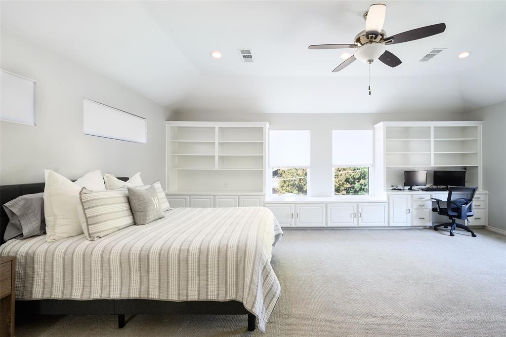 Prestonwood - Residential